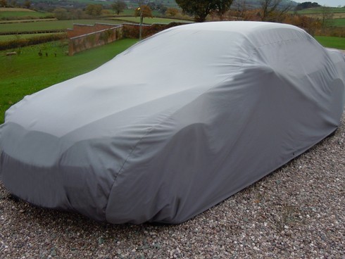Ultimate Outdoor Cover