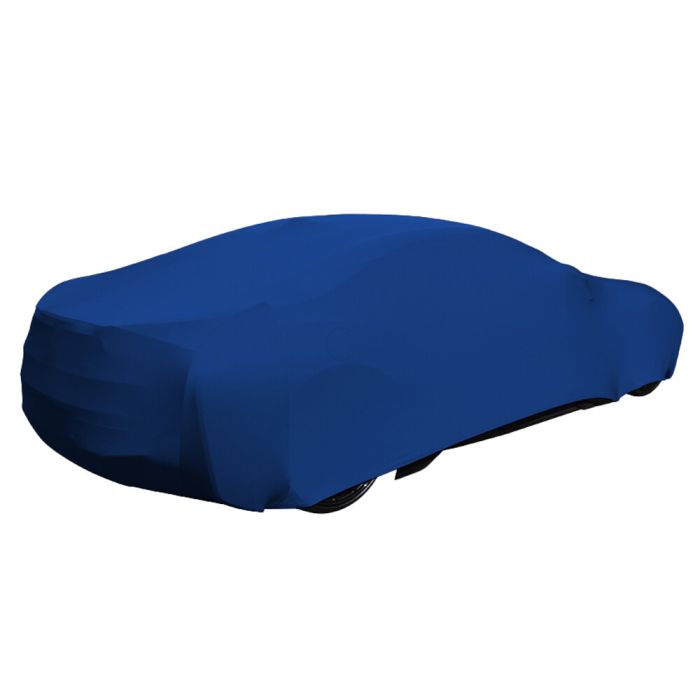 BMW i8 Indoor Car Cover - Blue