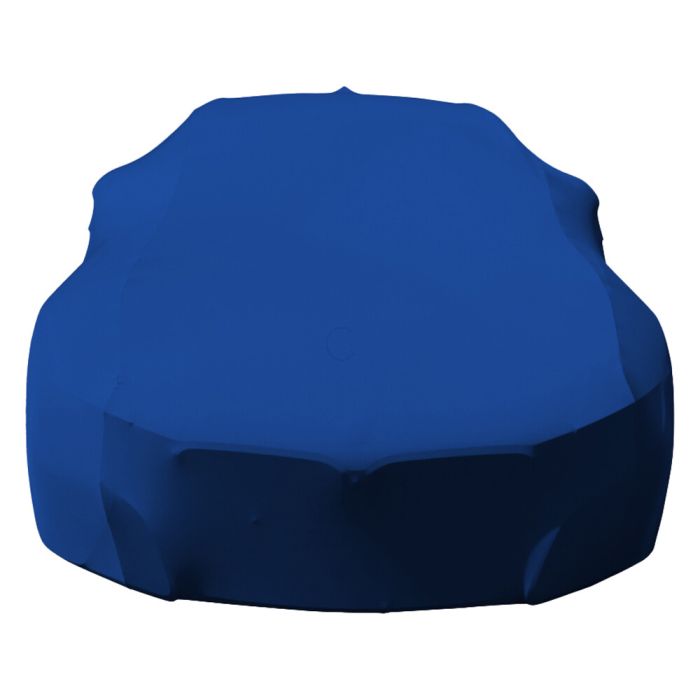 BMW i8 Indoor Car Cover - Blue