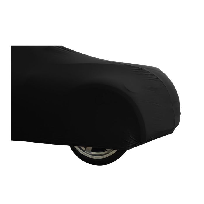 Nissan 370Z Roadster Indoor Car Cover - Mirror Pockets