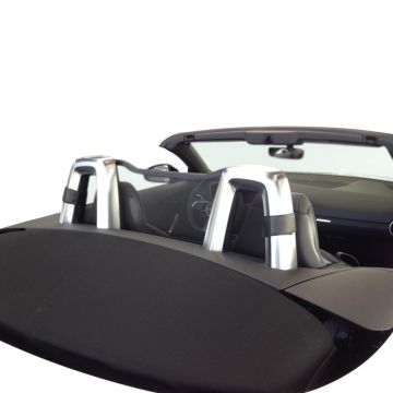 Audi TT Roadster 8S FV9 Mirror Design Wind Deflector 2014-present