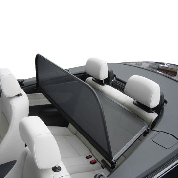 BMW 1 Series E88 Wind Deflector - 2008-2013