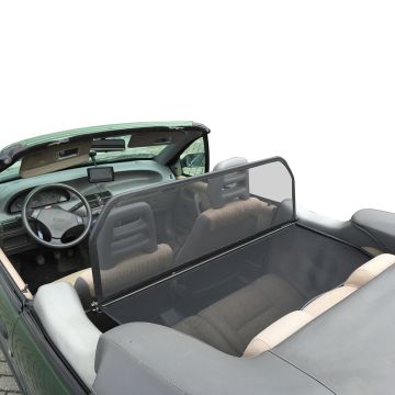 Fiat Punto 176 Wind Deflector Double Frame 1993-1998