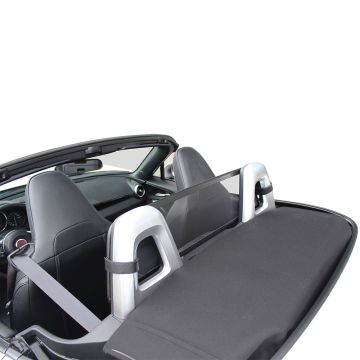 Abarth 124 Spider Wind Deflector - Bag - 2015-2019