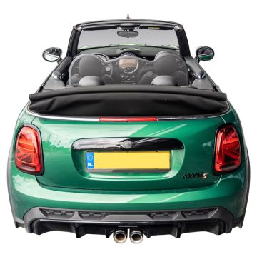BMW Mini Cooper Convertible F57 Wind Deflector Curved 2015-2024