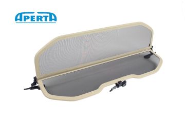 Porsche 993 Wind Deflector Double Frame - 1993-1998
