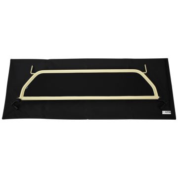 Wind Deflector Bag Size XL 60 x 130 cm