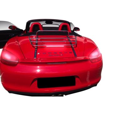 Porsche 718 Boxster 982 Luggage Rack 2016-present
