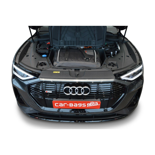 Audi e-tron / e-tron Sportback (GE) 2018-present 4d Car Bags 
