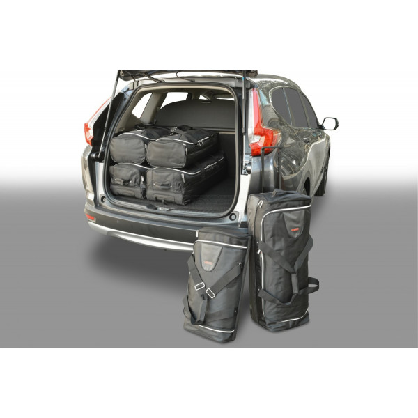 Honda CR-V V 2018-present Car-Bags travel bags