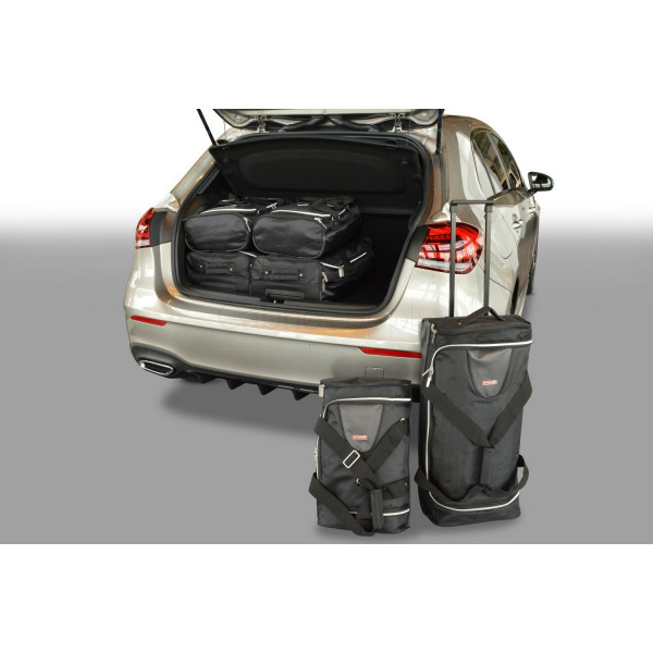 Mercedes-Benz-A-Class Hatchback Plug-in Hybrid (W177) 5d 2020-present Car-Bags travel bags