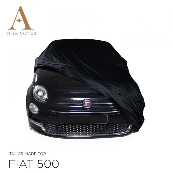 Abarth 695C Outdoor Cover