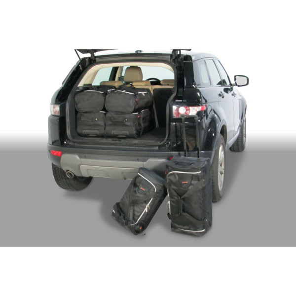 Range Rover Evoque (L538) 2011-present Car-Bags travel bags