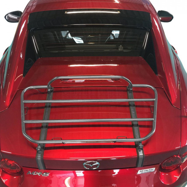 Mazda MX-5 RF Luggage Rack - 2016-present