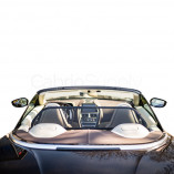 Aston Martin DB12 Volante - 2023-present - Wind deflector - Black