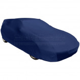 Ford Streetka - 2002-2005 - Indoor car cover - Blue
