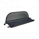 Ford Mustang IV SN-95 No Drilling Wind Deflector 1994-2004
