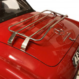 Mercedes-Benz 190SL W121 Luggage Rack - LIMITED EDITION - 1955-1963