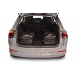 Volkswagen Golf VIII Variant 2020-present Car-Bags travel bags