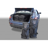BMW 4 series Coupé (G22) 2020-present Car-Bags travel bags