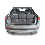 Audi e-tron Sportback (GE) 2020-present Car Bags 