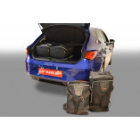 Seat Leon 2020-present 5d Car-Bags travel bags