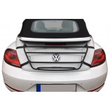 Volkswagen Beetle Coupé 5C1 & Convertible 5C7 Luggage Rack - BLACK EDITION 2012-2019