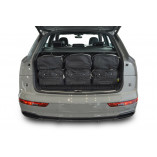 Audi Q5 TFSI e quattro (FY) 2019-present Car-Bags travel bags