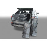 Audi e-tron Sportback (GE) 2020-present Car Bags 