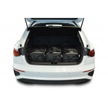 Audi A3 Sportback (8Y) 5d Car-Bags travel bags