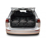 Volkswagen Golf VIII Variant Car-Bags travel bags