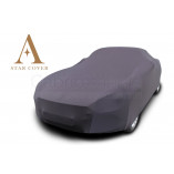 Abarth 124 Spider - Indoor Cover 
