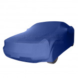 Ford Mustang V 2005-2014 Indoor Cover - Blue