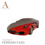 Ferrari 430 Spider Indoor Cover 
