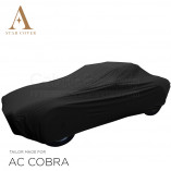 AC Shelby Cobra Outdoor Cover