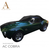 AC Shelby Cobra Outdoor Cover