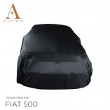 Abarth 595C Outdoor Cover