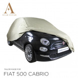 Abarth 500C Outdoor Cover