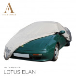 Lotus Elan Convertible 1989-1992 Outdoor Cover - Star Cover