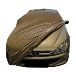 Peugeot 206 CC Outdoor Cover
