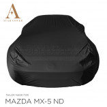 Mazda MX-5 ND Outdoor Cover