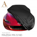 Mazda MX-5 ND Outdoor Cover
