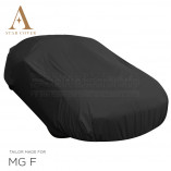 MG MGF Outdoor Cover - Black