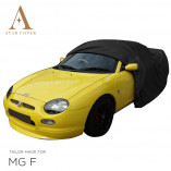 MG TF Outdoor Cover - Black