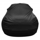MINI Cooper convertible (F67) - 2024-on - Outdoor Car Cover - Black