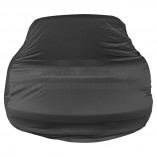 MINI Cooper convertible (F57) - 2015-2024 - Outdoor Car Cover - Black