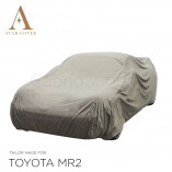 Toyota MR2 Roadster Outdoor Cover