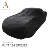 Fiat 124 Spider 2015-2019 Outdoor Cover - Star Cover