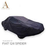 Fiat 124 Coupe Outdoor Car Cover