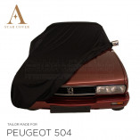 Peugeot 504 Convertible Outdoor Cover